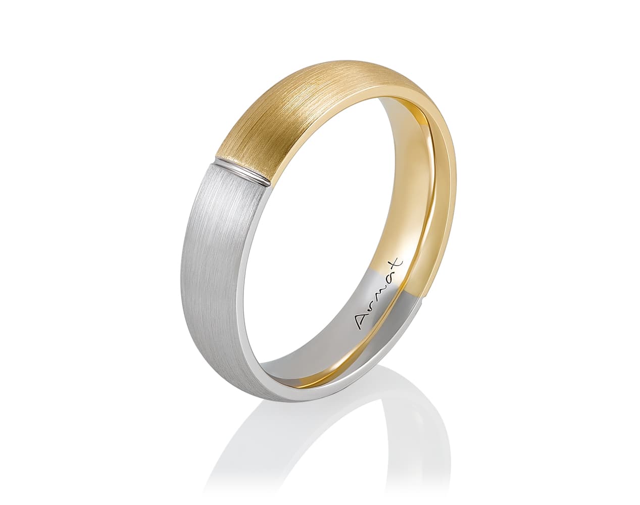 Обручальное кольцо KA00995